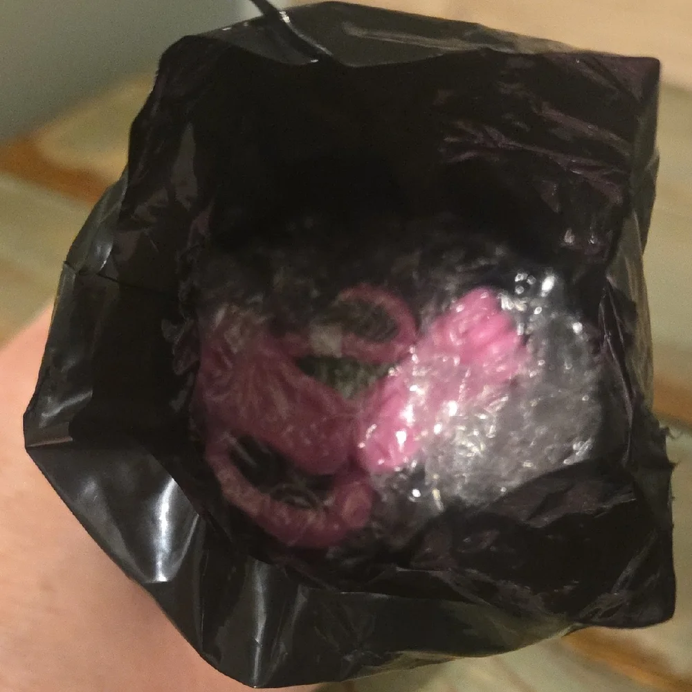 Funko Soda Rat Fink Can with Pink and Green - Picture 4 of 4